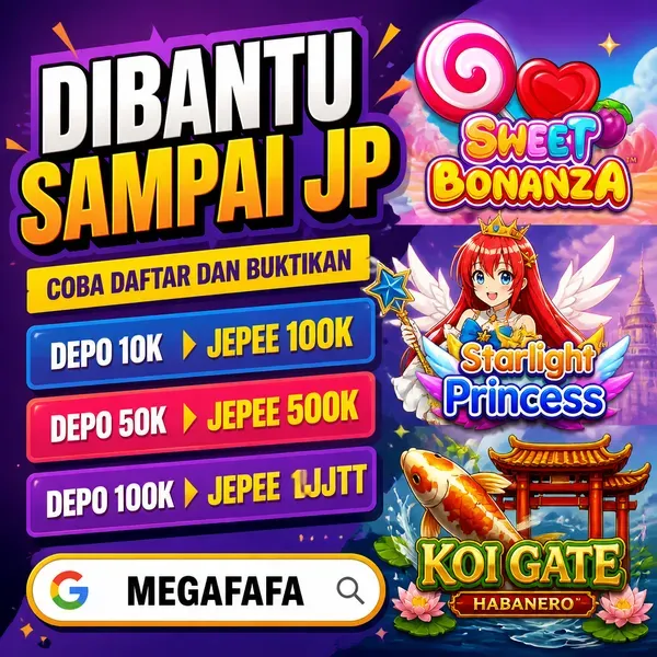 tembak ikan bonus melimpah